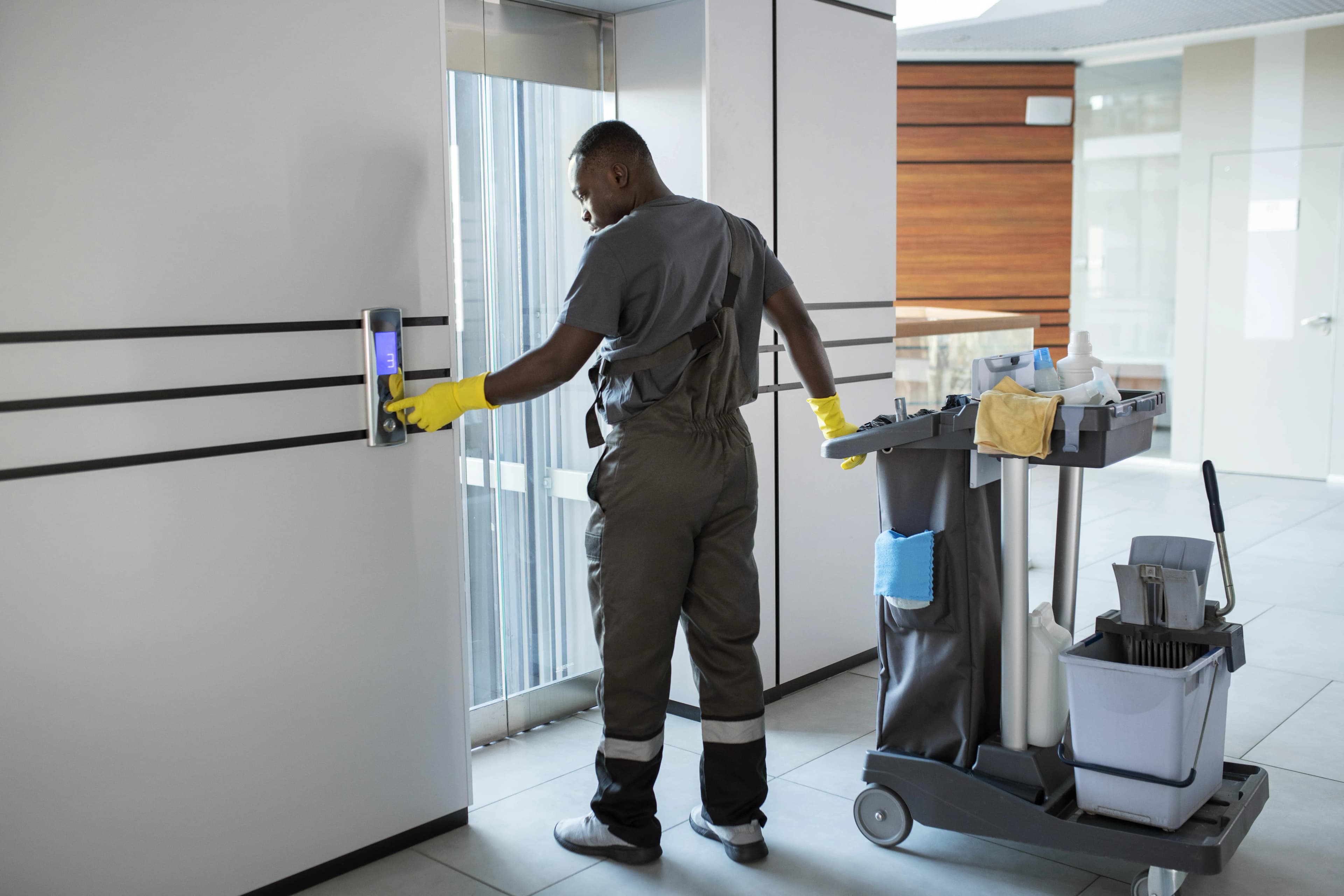 VVE dienst afbeelding